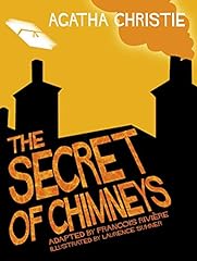 Secret chimneys for sale  Delivered anywhere in UK