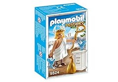 Playmobil 9524 mitologia usato  Spedito ovunque in Italia 