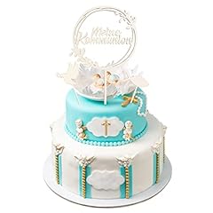 Encuryna cake topper gebraucht kaufen  Wird an jeden Ort in Deutschland