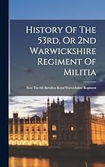 History 53rd 2nd for sale  Delivered anywhere in UK