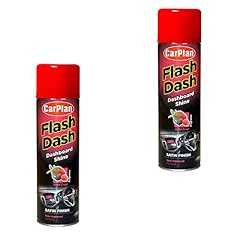 Carplan fss506 flash for sale  Delivered anywhere in UK