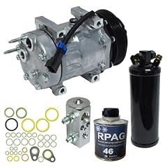 Central compressor kit for sale  Delivered anywhere in USA 