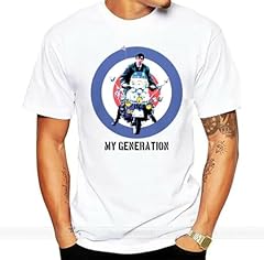 Designtshirtsdirect generation for sale  Delivered anywhere in UK