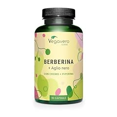 Berberina 1.000 con usato  Spedito ovunque in Italia 