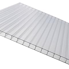 4mm sheet polycarbonate for sale  Delivered anywhere in UK