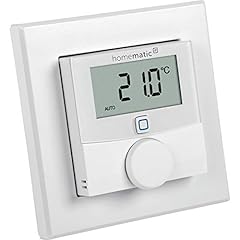 Homematic wired wandthermostat gebraucht kaufen  Wird an jeden Ort in Deutschland