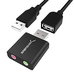 Sabrent aluminum usb for sale  Delivered anywhere in USA 
