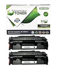 Renewable toner 05a for sale  Delivered anywhere in USA 