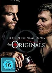 The originals staffel d'occasion  Livré partout en France