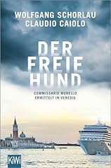 Freie hund commissario gebraucht kaufen  Wird an jeden Ort in Deutschland
