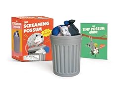 Screaming possum sound for sale  Delivered anywhere in USA 