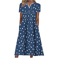 Maxi dresses seniors for sale  Delivered anywhere in USA 