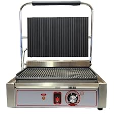 Commercial electric sandwich for sale  Delivered anywhere in UK