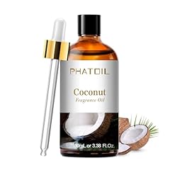 coconut essential oil for sale  Delivered anywhere in UK