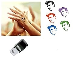 Elvis hand stamp for sale  Delivered anywhere in USA 