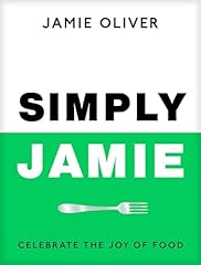 Simply jamie celebrate for sale  Delivered anywhere in UK