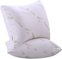 Bed pillows sleeping for sale  Delivered anywhere in USA 