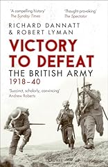 Victory defeat british for sale  Delivered anywhere in UK