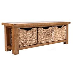 Zelah oak hallway for sale  Delivered anywhere in UK