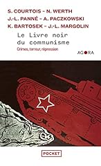 Livre noir communisme d'occasion  Livré partout en France