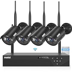Maisi 1080p wireless for sale  Delivered anywhere in UK