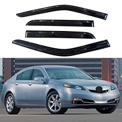 Window visor acura for sale  Delivered anywhere in USA 