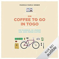 Coffee togo fahrrad gebraucht kaufen  Wird an jeden Ort in Deutschland