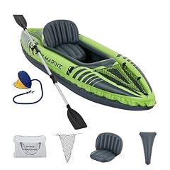 Promarine inflatable kayak for sale  Delivered anywhere in USA 