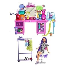 Barbie extra coffret d'occasion  Livré partout en France