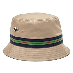 Lacoste unisex bucket for sale  Delivered anywhere in UK
