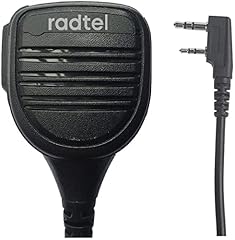 Tyt remote speaker usato  Spedito ovunque in Italia 