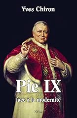 Pie ix. face d'occasion  Livré partout en France