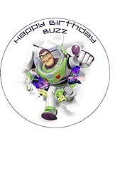 Toy story buzz for sale  Delivered anywhere in UK