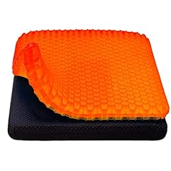 Gel seat cushion for sale  Delivered anywhere in USA 