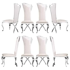 Acedécor dining chairs for sale  Delivered anywhere in USA 