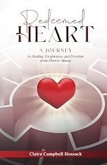 Redeemed heart journey for sale  Delivered anywhere in UK