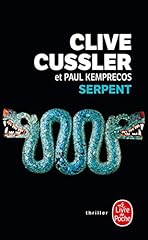 Serpent d'occasion  Livré partout en Belgiqu