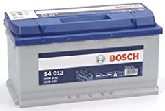 Bosch automotive s4013 d'occasion  Livré partout en France