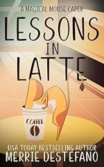 Lessons latte magical for sale  Delivered anywhere in UK