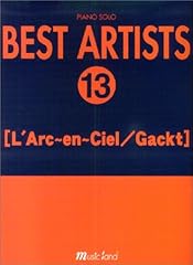 ピアノソロ ベストア� d'occasion  Livré partout en France