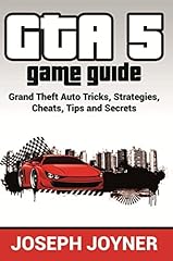 Gta game guide usato  Spedito ovunque in Italia 