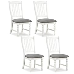 Giantex wood dining for sale  Delivered anywhere in USA 