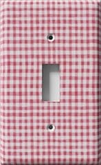 Snazzyswitch red gingham for sale  Delivered anywhere in USA 
