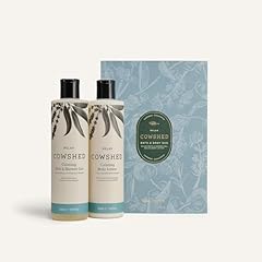 Cowshed limited edition for sale  Delivered anywhere in UK