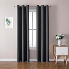 Chrisdowa blackout curtains for sale  Delivered anywhere in USA 