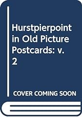 Hurstpierpoint old picture for sale  Delivered anywhere in UK