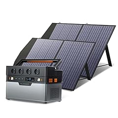 Allpowers s1500 solargenerator gebraucht kaufen  Wird an jeden Ort in Deutschland