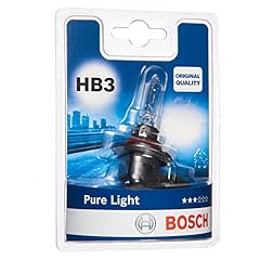 Bosch hb3 pure d'occasion  Livré partout en France