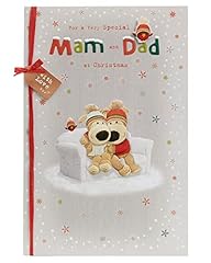 Boofle christmas card for sale  Delivered anywhere in UK
