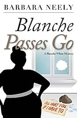 Blanche passes blanche d'occasion  Livré partout en Belgiqu